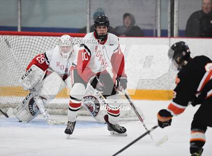 Thumbnail 3 in Watertown/Pomperaug vs. Branford (SCC/SWC D2 Final) photogallery.