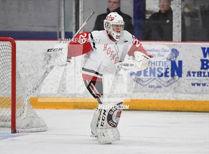 Thumbnail 1 in Watertown/Pomperaug vs. Branford (SCC/SWC D2 Final) photogallery.