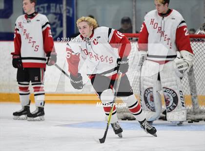 Thumbnail 2 in Watertown/Pomperaug vs. Branford (SCC/SWC D2 Final) photogallery.