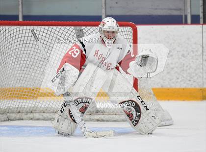 Thumbnail 2 in Watertown/Pomperaug vs. Branford (SCC/SWC D2 Final) photogallery.