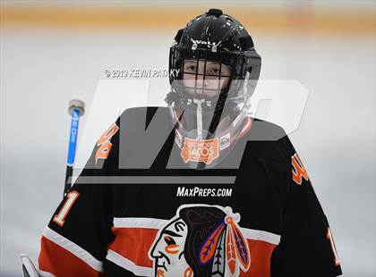 Thumbnail 3 in Watertown/Pomperaug vs. Branford (SCC/SWC D2 Final) photogallery.