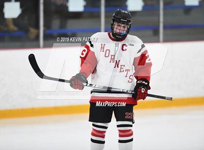 Thumbnail 3 in Watertown/Pomperaug vs. Branford (SCC/SWC D2 Final) photogallery.