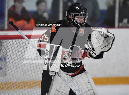 Thumbnail 2 in Watertown/Pomperaug vs. Branford (SCC/SWC D2 Final) photogallery.