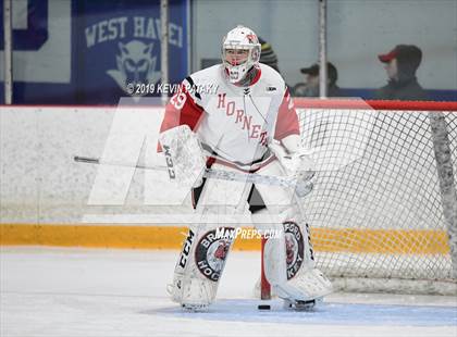 Thumbnail 2 in Watertown/Pomperaug vs. Branford (SCC/SWC D2 Final) photogallery.