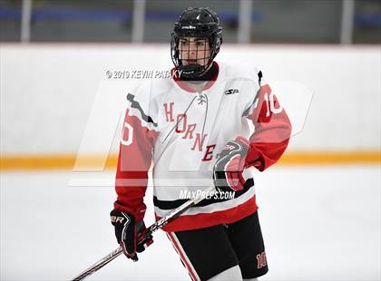 Thumbnail 2 in Watertown/Pomperaug vs. Branford (SCC/SWC D2 Final) photogallery.