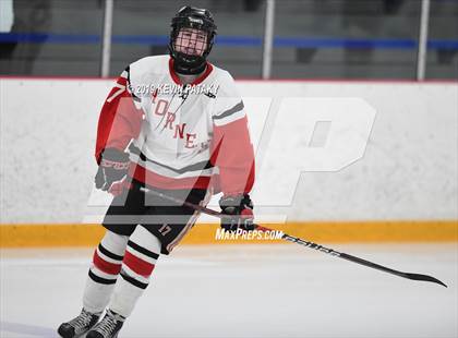 Thumbnail 3 in Watertown/Pomperaug vs. Branford (SCC/SWC D2 Final) photogallery.