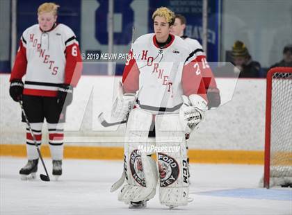 Thumbnail 2 in Watertown/Pomperaug vs. Branford (SCC/SWC D2 Final) photogallery.