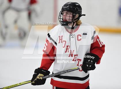 Thumbnail 3 in Watertown/Pomperaug vs. Branford (SCC/SWC D2 Final) photogallery.