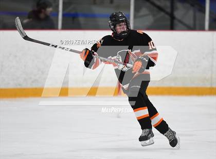 Thumbnail 2 in Watertown/Pomperaug vs. Branford (SCC/SWC D2 Final) photogallery.