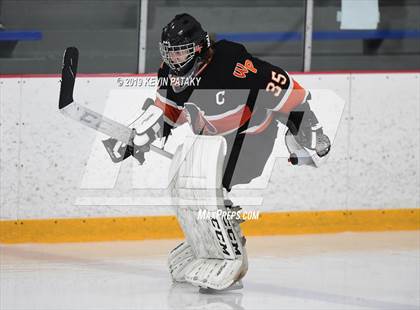Thumbnail 2 in Watertown/Pomperaug vs. Branford (SCC/SWC D2 Final) photogallery.