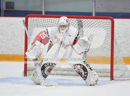 Thumbnail 2 in Watertown/Pomperaug vs. Branford (SCC/SWC D2 Final) photogallery.