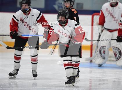 Thumbnail 1 in Watertown/Pomperaug vs. Branford (SCC/SWC D2 Final) photogallery.