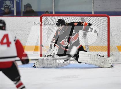 Thumbnail 2 in Watertown/Pomperaug vs. Branford (SCC/SWC D2 Final) photogallery.