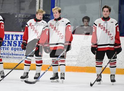 Thumbnail 3 in Watertown/Pomperaug vs. Branford (SCC/SWC D2 Final) photogallery.