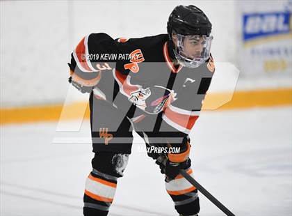 Thumbnail 3 in Watertown/Pomperaug vs. Branford (SCC/SWC D2 Final) photogallery.