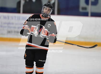 Thumbnail 3 in Watertown/Pomperaug vs. Branford (SCC/SWC D2 Final) photogallery.