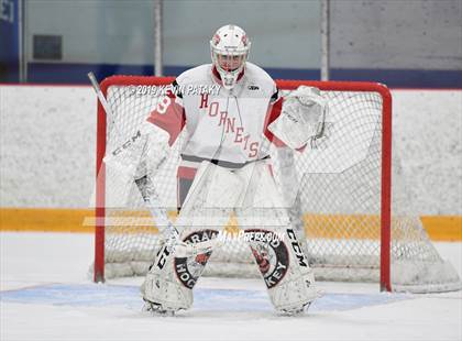Thumbnail 2 in Watertown/Pomperaug vs. Branford (SCC/SWC D2 Final) photogallery.