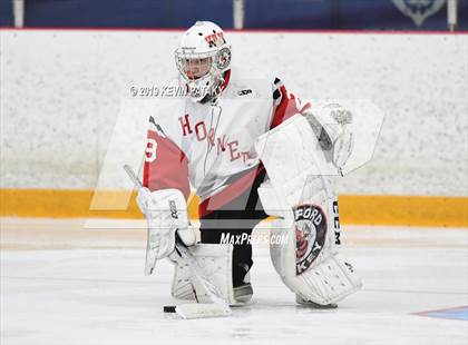 Thumbnail 2 in Watertown/Pomperaug vs. Branford (SCC/SWC D2 Final) photogallery.