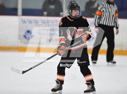 Thumbnail 3 in Watertown/Pomperaug vs. Branford (SCC/SWC D2 Final) photogallery.