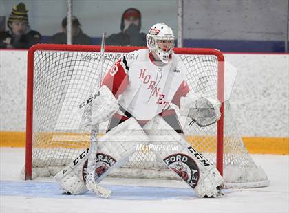 Thumbnail 1 in Watertown/Pomperaug vs. Branford (SCC/SWC D2 Final) photogallery.