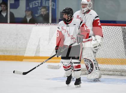 Thumbnail 3 in Watertown/Pomperaug vs. Branford (SCC/SWC D2 Final) photogallery.
