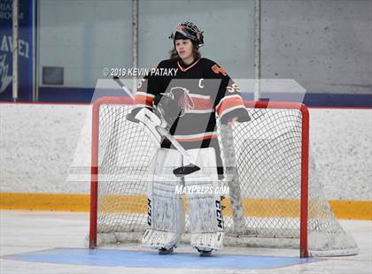 Thumbnail 2 in Watertown/Pomperaug vs. Branford (SCC/SWC D2 Final) photogallery.