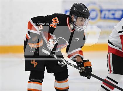 Thumbnail 3 in Watertown/Pomperaug vs. Branford (SCC/SWC D2 Final) photogallery.