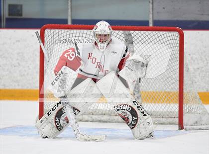 Thumbnail 2 in Watertown/Pomperaug vs. Branford (SCC/SWC D2 Final) photogallery.
