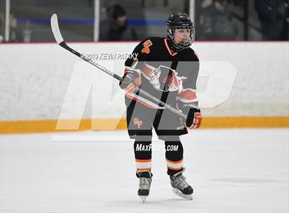Thumbnail 2 in Watertown/Pomperaug vs. Branford (SCC/SWC D2 Final) photogallery.