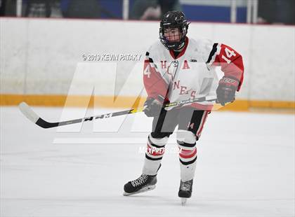 Thumbnail 2 in Watertown/Pomperaug vs. Branford (SCC/SWC D2 Final) photogallery.