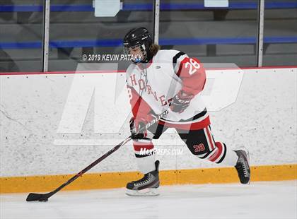 Thumbnail 1 in Watertown/Pomperaug vs. Branford (SCC/SWC D2 Final) photogallery.