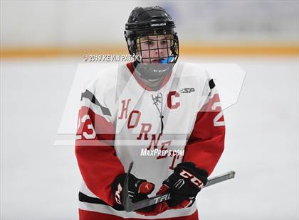 Thumbnail 1 in Watertown/Pomperaug vs. Branford (SCC/SWC D2 Final) photogallery.