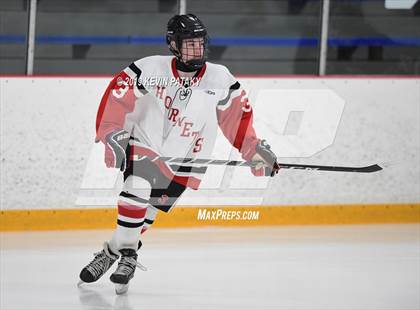 Thumbnail 1 in Watertown/Pomperaug vs. Branford (SCC/SWC D2 Final) photogallery.