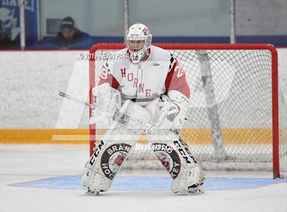 Thumbnail 1 in Watertown/Pomperaug vs. Branford (SCC/SWC D2 Final) photogallery.