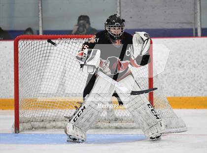 Thumbnail 2 in Watertown/Pomperaug vs. Branford (SCC/SWC D2 Final) photogallery.