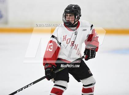 Thumbnail 2 in Watertown/Pomperaug vs. Branford (SCC/SWC D2 Final) photogallery.
