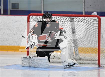 Thumbnail 1 in Watertown/Pomperaug vs. Branford (SCC/SWC D2 Final) photogallery.