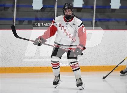 Thumbnail 3 in Watertown/Pomperaug vs. Branford (SCC/SWC D2 Final) photogallery.