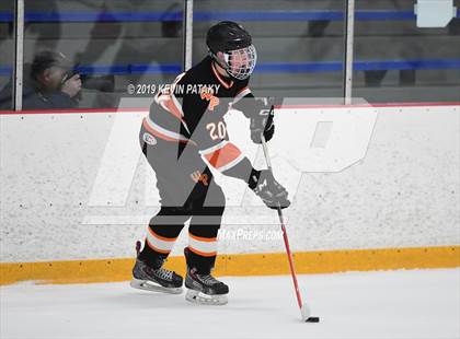 Thumbnail 2 in Watertown/Pomperaug vs. Branford (SCC/SWC D2 Final) photogallery.