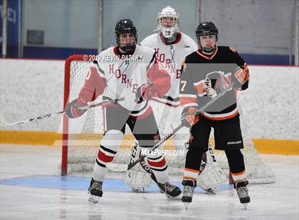 Thumbnail 2 in Watertown/Pomperaug vs. Branford (SCC/SWC D2 Final) photogallery.