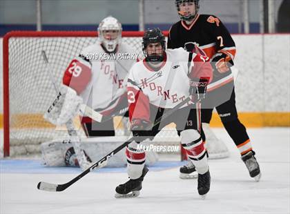 Thumbnail 1 in Watertown/Pomperaug vs. Branford (SCC/SWC D2 Final) photogallery.