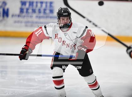 Thumbnail 2 in Watertown/Pomperaug vs. Branford (SCC/SWC D2 Final) photogallery.