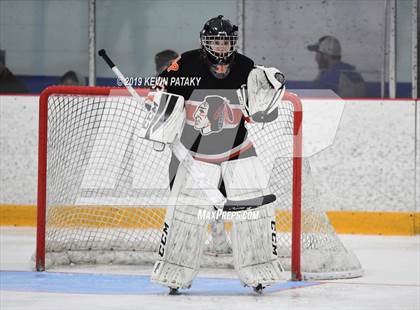 Thumbnail 2 in Watertown/Pomperaug vs. Branford (SCC/SWC D2 Final) photogallery.