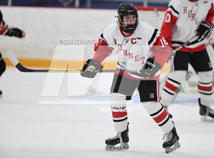 Thumbnail 3 in Watertown/Pomperaug vs. Branford (SCC/SWC D2 Final) photogallery.