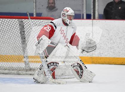 Thumbnail 3 in Watertown/Pomperaug vs. Branford (SCC/SWC D2 Final) photogallery.