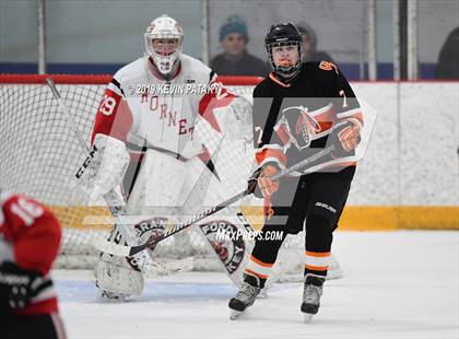 Thumbnail 1 in Watertown/Pomperaug vs. Branford (SCC/SWC D2 Final) photogallery.