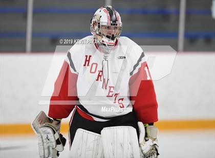 Thumbnail 3 in Watertown/Pomperaug vs. Branford (SCC/SWC D2 Final) photogallery.