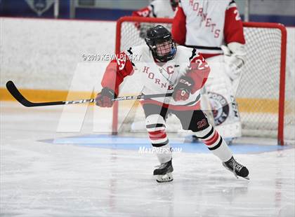 Thumbnail 3 in Watertown/Pomperaug vs. Branford (SCC/SWC D2 Final) photogallery.
