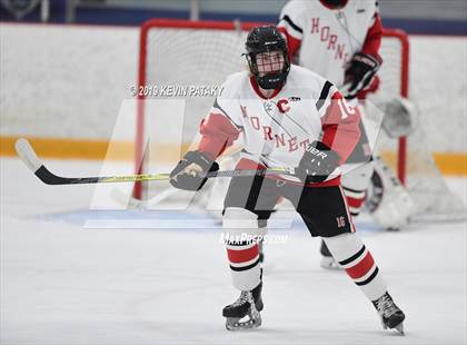 Thumbnail 1 in Watertown/Pomperaug vs. Branford (SCC/SWC D2 Final) photogallery.