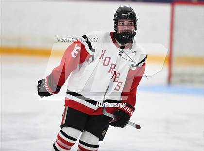 Thumbnail 2 in Watertown/Pomperaug vs. Branford (SCC/SWC D2 Final) photogallery.